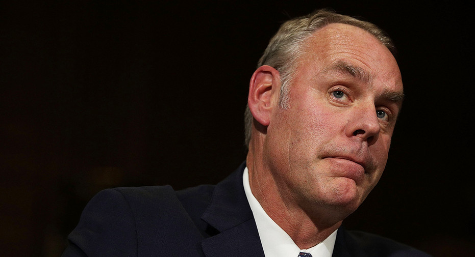 Solar industry stays calm after Zinke says it’s a bad fit for public lands