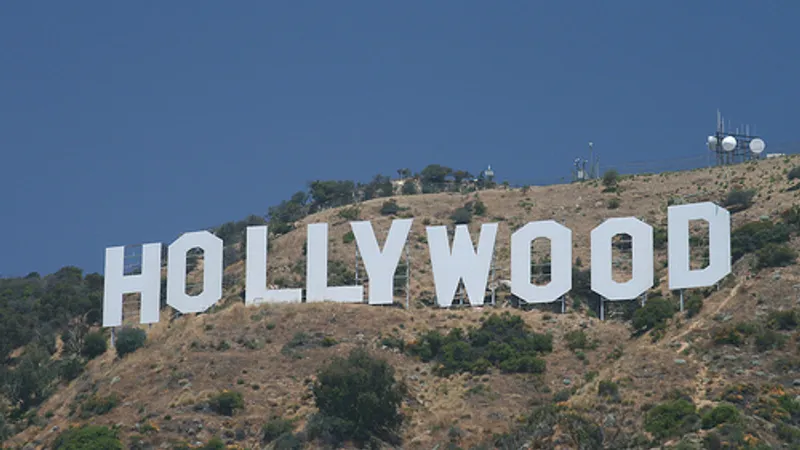 Hollywood’s next star could be virtual power plants as LADWP closes out natural gas
