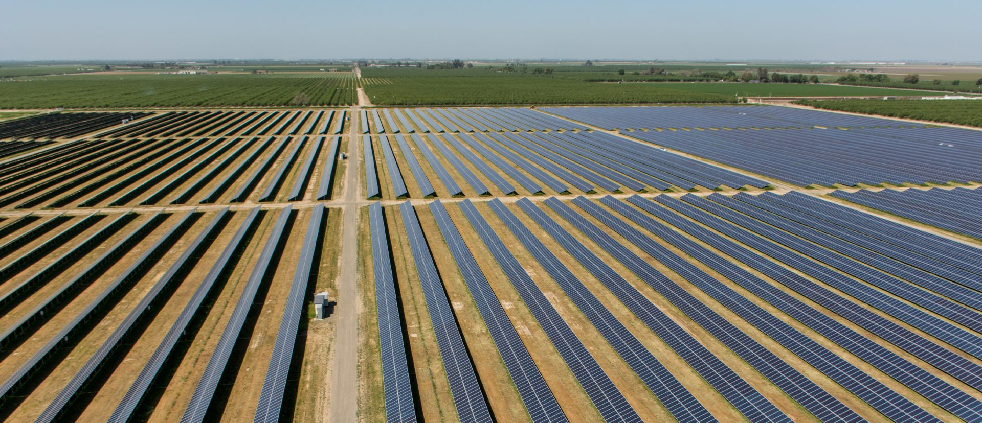 What AB 1156 and AB 550 Mean for Renewable Energy, Agriculture, and Wildlife Conservation